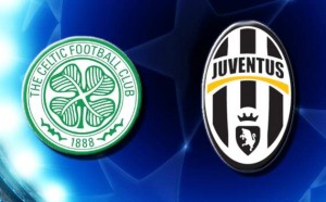 Celtic-Juventus: diretta TV e probabili formazioni (Champions League 2012-13)