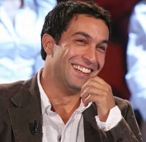 Pietro Taricone: la sua pagina Fb va alla famiglia ma solo per pochi giorni