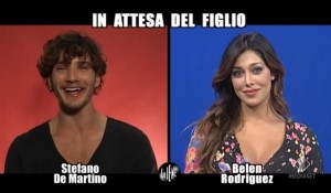 Belen e Stefano De Martino, intervista doppia a 'Le Iene': "confessioni shock"