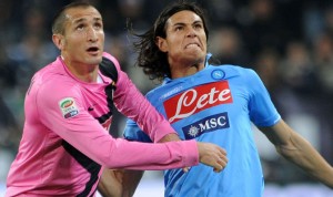 Napoli-Juventus: formazioni ufficiali in campo, diretta TV e dichiarazioni (Serie A 2012-13)