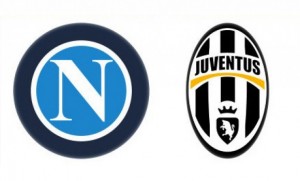Napoli-Juventus: diretta live 1 marzo 2013 (Serie A 2012-13) 
