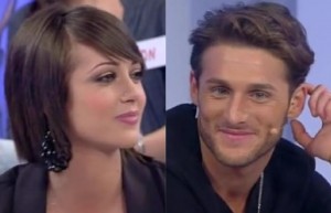 Uomini e Donne, Trono Under: tra Tommaso e Teresa è davvero finita?