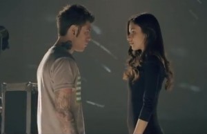 Francesca Michielin e Fedez con "Cigno nero" superano 2 milioni di visualizzazioni 