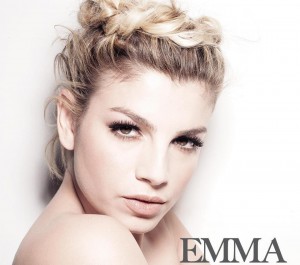 Emma Marrone torna con un nuovo album di inediti: "Schiena"