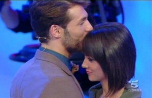 Uomini e Donne, anticipazioni Trono Under: Tommaso e Teresa ancora innamorati?