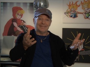 Vasco Rossi annuncia 7 date a partire da giugno in una breve intervista su Facebook