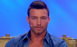 Uomini e Donne news, anticipazioni scelta di Eugenio Colombo... [Trono Classico]