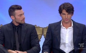 Uomini e Donne news anticipazioni Trono Classico: Andrea bacia Claudia