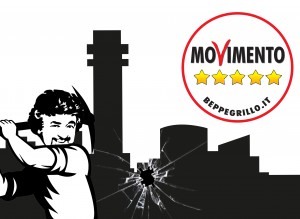 Beppe Grillo dal suo blog: "Perché hai votato per il M5S?"
