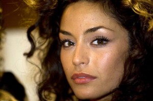 Raffaella Fico su 'Chi': "so che Mario vorrebbe abbracciare Pia"