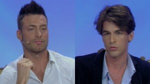 Uomini e Donne news, anticipazioni puntata di oggi 12 aprile 2013 [Trono Classico]