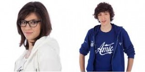 Amici 12, riassunto prima puntata serale 6 aprile 2013 [eliminati e ospiti]