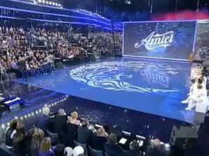 Amici 2013: anticipazioni quinta puntata serale 4 maggio 2013, eliminati e ospiti