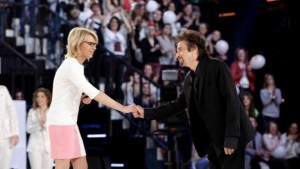 Amici 12: terza puntata serale 20 aprile 2013, eliminati e ospiti [riassunto]