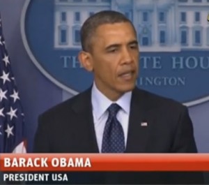 Maratona Boston, Obama: "non sappiamo ancora chi è stato e perché"
