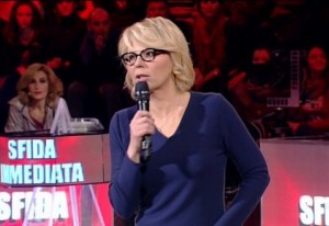 Amici 2013, prima puntata serale: la De Filippi spiega perché non sarà in diretta