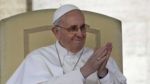 Papa Francesco, omelia 28 aprile 2013: "spalanchiamo la porta a Dio"