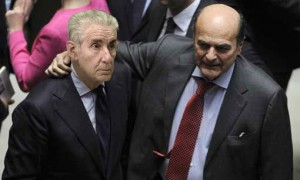 Nuovo Presidente della Repubblica, Grillo a Bersani: "Perché no a Rodotà?"