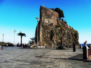 Come sarà la prossima estate a Catania?