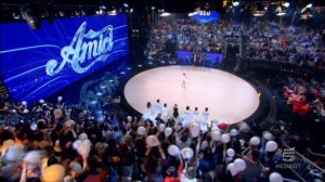 Amici 12 serale: quinta puntata del 4 maggio 2013, eliminati e ospiti [riassunto]