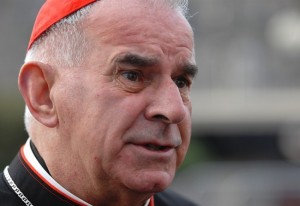 Papa Francesco punisce il cardinale O'Brien per molestie sessuale