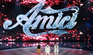 Amici 12 serale: settima puntata 18 maggio 2013, eliminati e ospiti [riassunto]