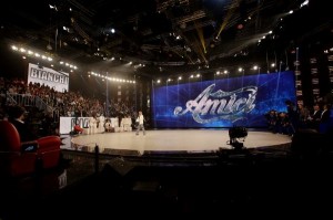 Amici 2013 serale: anticipazioni (semifinale) ottava puntata 26 maggio
