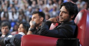Amici 12 serale, anticipazioni puntata 11 maggio 2013 [giudice Marco Bocci, eliminata...]