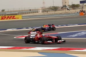 Formula 1, Gran Premio di Spagna 2013: diretta TV della gara