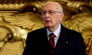 Beppe Grillo blog: "Napolitano contro il reato di vilipendio"
