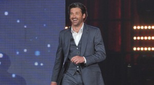Amici 12 serale: anticipazioni settima puntata 18 maggio, giudice Patrick Dempsey