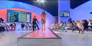 Uomini e Donne news: anticipazioni puntata di oggi 22 maggio 2013 [Trono Over]