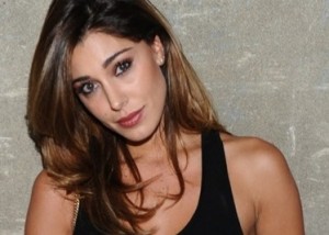 Belen Rodriguez rivela: "Emma Marrone mi piace tanto"