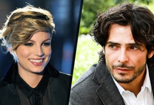 Emma Marrone sul bacio di Marco Bocci: "l'ha dato a una sua vecchia amica"