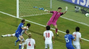 Confederations Cup, Italia-Giappone 4-3: rimonta pazzesca degli azzurri 
