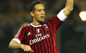 Calciomercato Milan: Ambrosini è stato scaricato, l'agente non ci sta