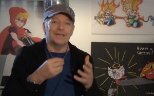 Vasco Rossi aveva pensato al suicidio: "salvato dalla famiglia, dai fan e da facebook"