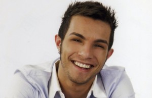 Marco Carta ringrazia i fan su Facebook: "un ringraziamento speciale a tutti"