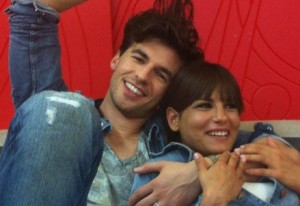 Uomini e Donne news, anticipazioni oggi 14 luglio 2013: crisi per Andrea e Claudia
