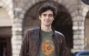 Un medico in famiglia 9: Flavio Parenti ci presenta il nuovo dottor Martini