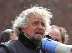 Beppe Grillo blog, ultimo intervento: "Il buchino di Milano"