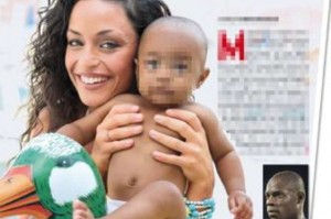 Raffaella Fico chiude per sempre con Mario Balotelli e taglia i capelli a SuperPia