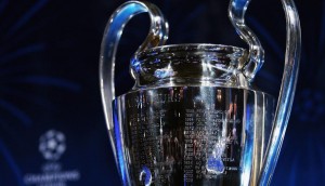 Champions League 2013-14, diretta live sorteggio: Milan e Juve in seconda fascia, Napoli in quarta
