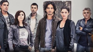 Squadra Antimafia 5: riassunto seconda puntata 16 settembre 2013