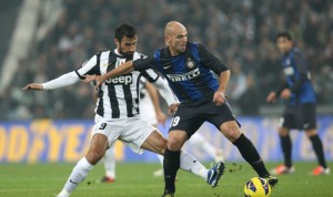 Inter-Juventus: formazioni ufficiali, quote e diretta live (Serie A 2013-14)