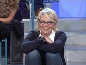 Uomini e Donne: anticipazioni puntata 24 settembre 2013 (Trono Classico con le coppie)