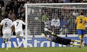 Real Madrid-Juventus 2-1: video gol e interviste (Champions League 2013-14)