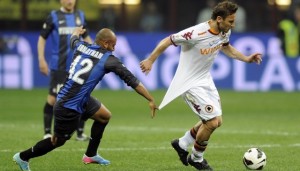 Inter-Fiorentina: formazioni ufficiali, quote e diretta live (Serie A 2013-14)