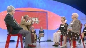 Uomini e Donne anticipazioni: puntata 22 ottobre 2013 (Trono Over)