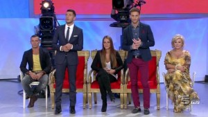 Uomini e Donne anticipazioni: puntata 24 ottobre 2013 (Trono Classico)